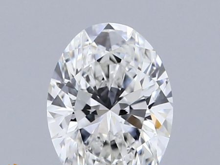 1.01 Carat Oval Cut Lab-Created Diamond Online