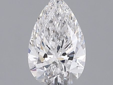 1.01 Carat Pear Cut Lab-Created Diamond Cheap