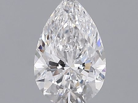 1.04 Carat Pear Cut Lab-Created Diamond Cheap