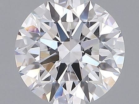 1.09 Carat Round Cut Lab-Created Diamond Online Sale