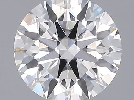 1.50 Carat Round Cut Lab-Created Diamond For Cheap