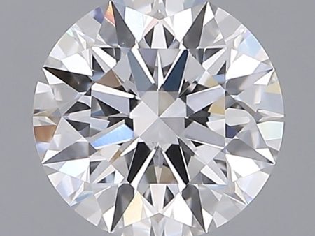 1.05 Carat Round Cut Lab-Created Diamond Online Sale