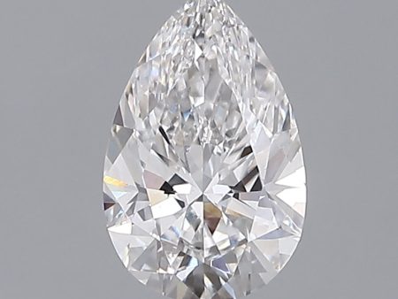 1.03 Carat Pear Cut Lab-Created Diamond Fashion