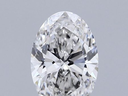 1.19 Carat Oval Cut Lab-Created Diamond Online