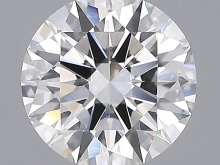 1.20 Carat Round Cut Lab-Created Diamond Cheap