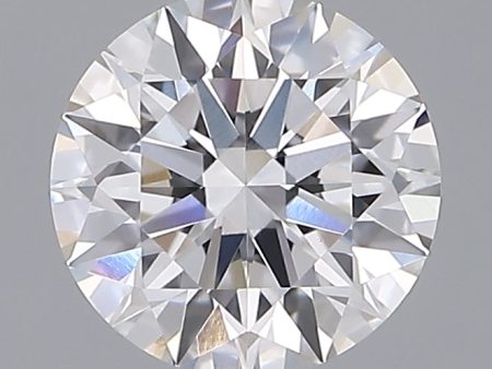 1.06 Carat Round Cut Lab-Created Diamond Cheap