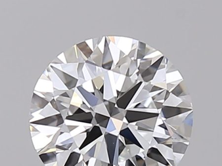 1.02 Carat Round Cut Lab-Created Diamond Online