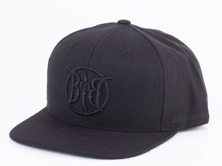 Beyond The Black - BTB 2D Logo - Cap Cheap