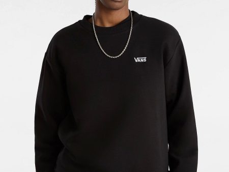 Vans - Flying V Bff Crew Emea Flying V Black - Sweater Discount