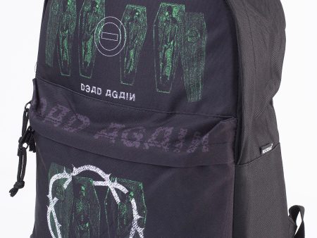 Type O Negative - Dead Again - Backpack For Discount