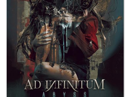 Ad Infinitum - Abyss - Digipak CD Online Sale