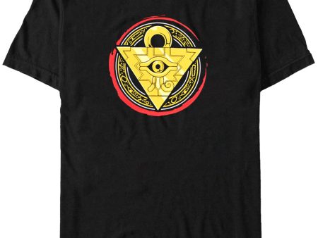 Yu Gi Oh! - Millenium Puzzle - T-Shirt Sale