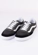 Vans - Cruze Too Cc Multi Block Black Multi - Shoes Supply