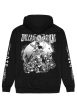 Unleash The Archers - Archer - Hoodie Online