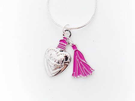 Harry Potter - Love Potion - Necklace For Cheap