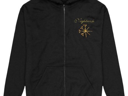 Nightwish - Human :I: Nature - Zipper Online now