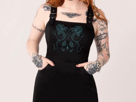 Hellbunny - Venom Mini - Dress For Cheap