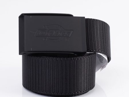 Dickies - Deer Lodge Black - Belt Online now