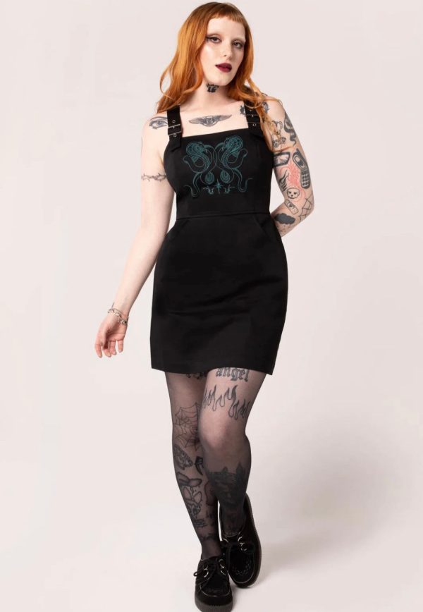 Hellbunny - Venom Mini - Dress For Cheap