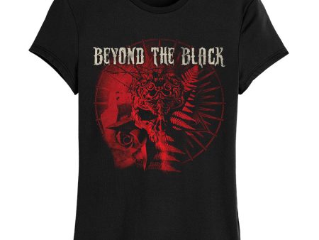 Beyond The Black - Dancing In The Dark Tour 2024 - Girly on Sale