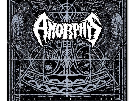 Amorphis - Rarities 1991-2001 - CD For Cheap