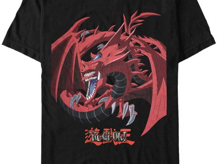 Yu Gi Oh! - Dragons - T-Shirt Sale