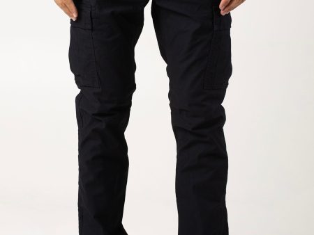 Vintage Industries - Mallow Off Black - Pants Hot on Sale