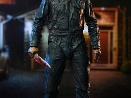 Halloween - Michael Myers - Figure Online now