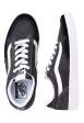 Vans - Cruze Too Cc Multi Block Black Multi - Shoes Supply