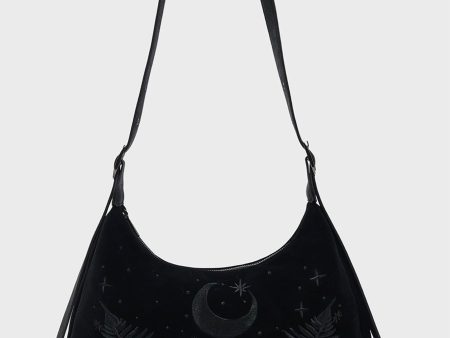 Killstar - Moonlit Black - Bag For Sale