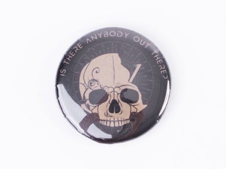 Beyond The Black - Is There Anybody Out There - Button Online Hot Sale