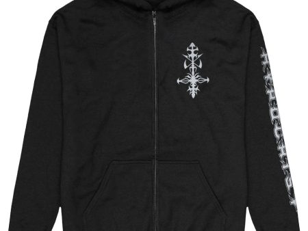 Hypocrisy - Worship - Zipper Online Sale