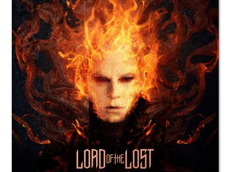 Lord Of The Lost - From The Flame Into The Fire (10th Anniversary) - Digipak 2 CD For Cheap