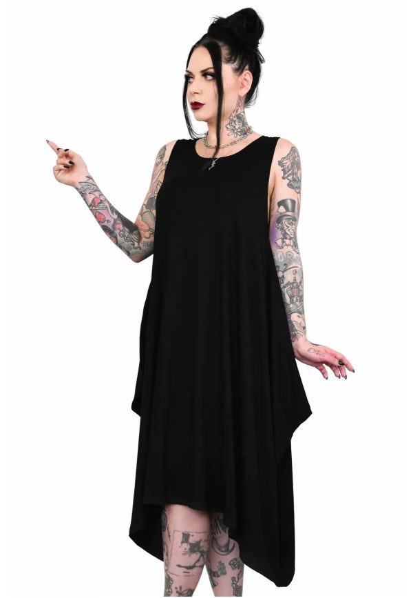 Foxblood - Dee Dee Black - Dress on Sale