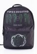 Type O Negative - Dead Again - Backpack For Discount