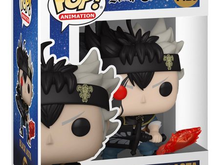 Black Clover - Black Astra Sword POP! Vinyl - Funko Pop Discount