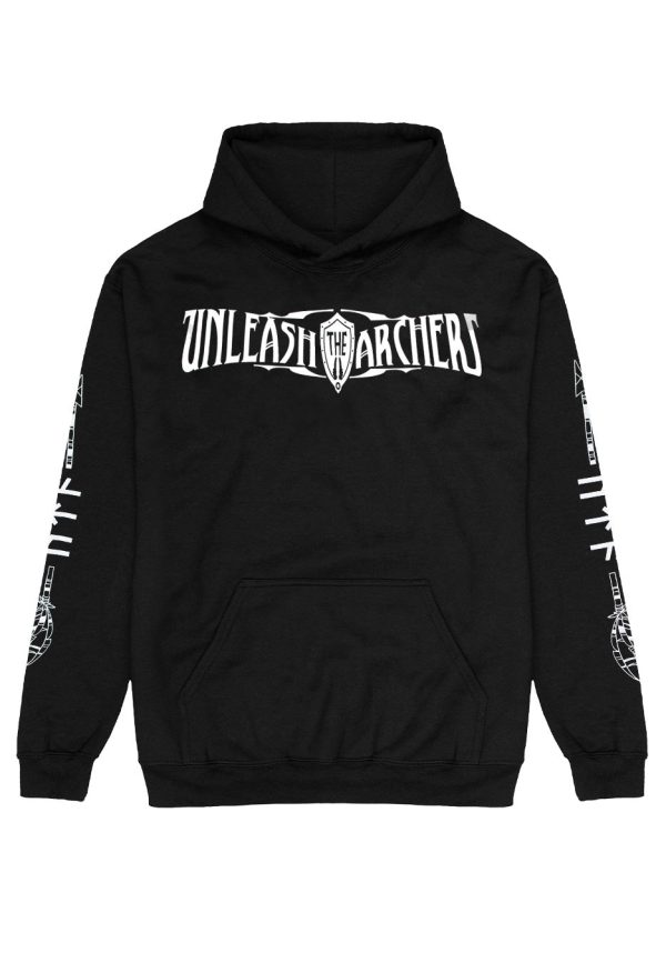 Unleash The Archers - Archer - Hoodie Online