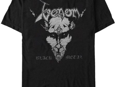 Venom - Black Metal - T-Shirt Online Sale