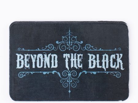 Beyond The Black - BTB - Magnet Fashion