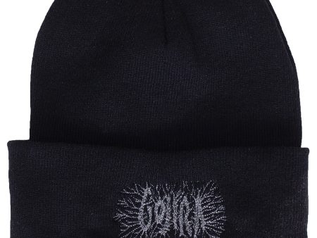 Gojira - Branch Logo - Beanie Supply