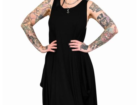 Foxblood - Dee Dee Black - Dress on Sale