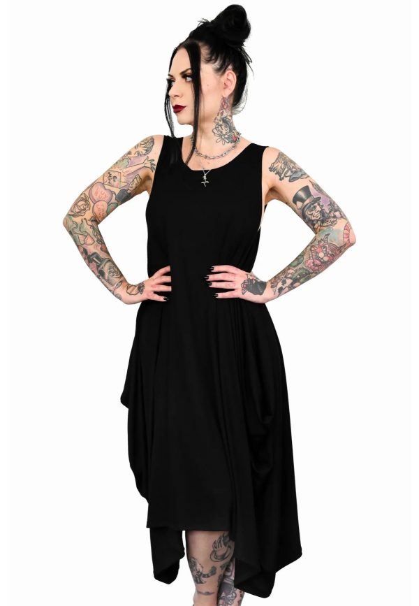 Foxblood - Dee Dee Black - Dress on Sale