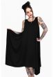 Foxblood - Dee Dee Black - Dress on Sale