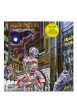 Iron Maiden - Somewhere In Time Ltd. Yellow - Colored Vinyl + Tour Lenticular Online