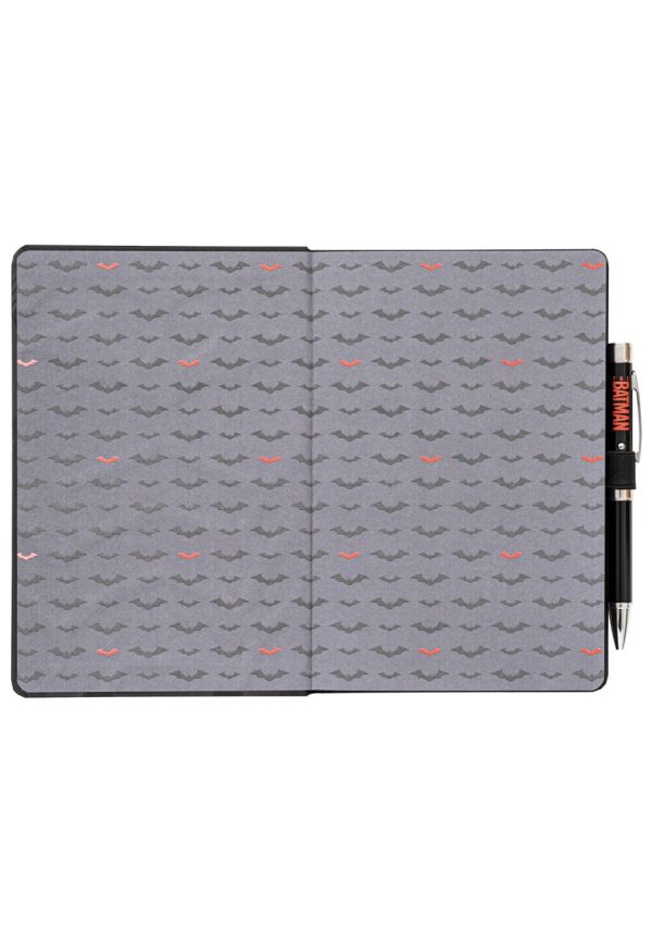 Batman - Armor Premium - Notebook Sale