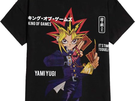 Yu Gi Oh! - Yami Yugi - T-Shirt Sale