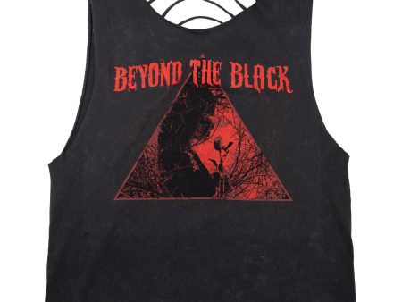 Beyond The Black - Dancing In The Dark - Girly Online