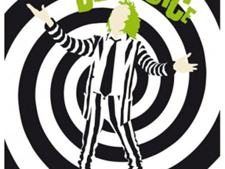 Beetlejuice - Beetlejuice - Poster on Sale