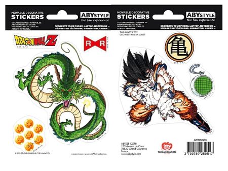 Dragon Ball Z - Shenro - Sticker For Sale