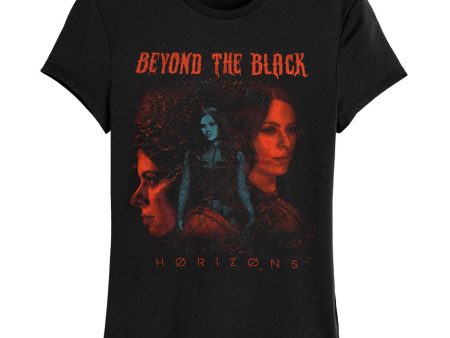 Beyond The Black - Horizons - Girly Online now